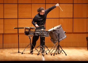 İş Sanat’ın 24’üncü dönem “Parlayan Yıldızlar” başvuruları başladı