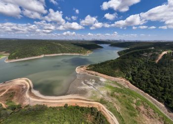 İSKİ Genel Müdür Yardımcısı Solmaz: Kenti susuz bırakmayacağız