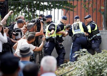 İslam İşbirliği Teşkilatı, Kur’an’a yönelik ataklarla ilgili AB’ye heyet gönderecek