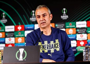 İsmail Kartal’dan Galatasaray’a gönderme: En büyük çalım alanda atılır