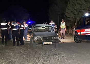 Isparta’da dünür dehşeti: 4 meyyit