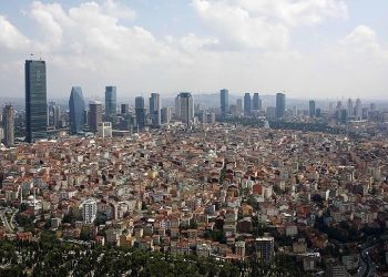 İstanbul için özel sarsıntı yasası | Bakan Özhaseki’den açıklama