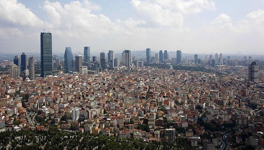 İstanbul için özel sarsıntı yasası | Bakan Özhaseki’den açıklama