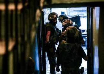 İstanbul Valiliği 7 aylık narkotik blançosunu açıkladı: 8,5 ton uyuşturucu unsur ele geçirildi