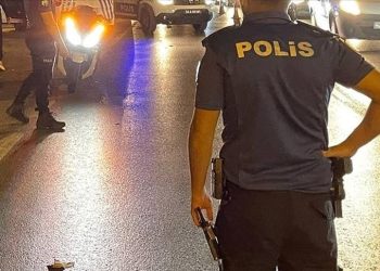 İstanbul Valiliğinden asayiş uygulaması açıklaması