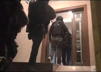 İstanbul’da DAEŞ operasyonu: 17 gözaltı