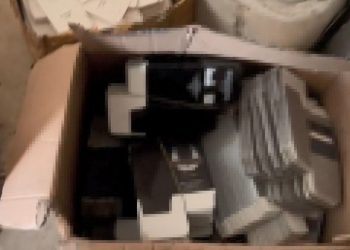 İstanbul’da düzmece parfüm operasyonu: 5 gözaltı