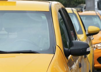 İstanbul’da taksimetre güncellemede son gün mesaisi