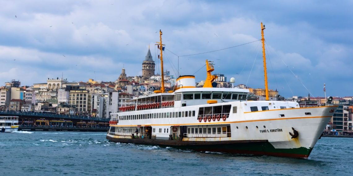 İstanbul’da yarın kimi vapur seferleri yapılamayacak