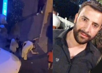 İstanbul’da yüksek sesli müzik cinayeti