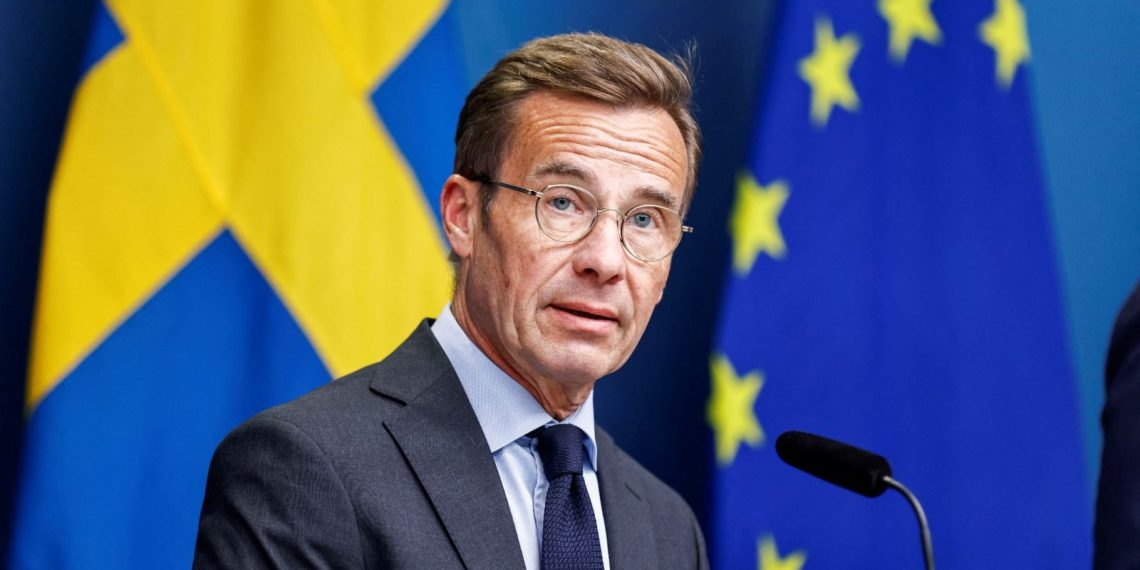 İsveç Başbakanı: Kur’an-ı Kerim’e yönelik provokasyonlar önemli güvenlik problemine dönüştü