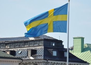 İsveç’te terör örgütü destekçilerinden yeni provokasyon: Dışişleri Bakanlığı’ndan sert reaksiyon