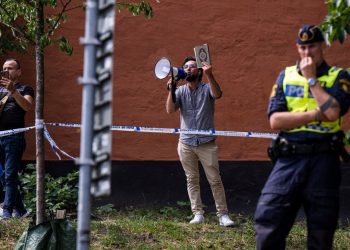 İsveç’ten Kur’an-ı Kerim’e yönelik provokasyonları engelleme üzerine yeni adım