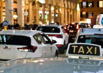 İtalya’da alkollü araç kullanımını engellemek için “ücretsiz taksi projesi”