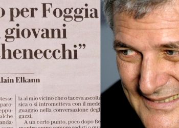 İtalya’da sınıfçılık tartışması