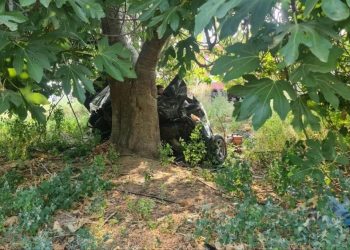 İzmir’de feci kaza: 2 meyyit