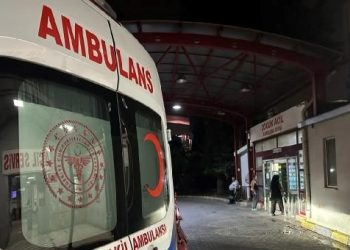 İzmir’de yaşlı adamın feci sonu: Tartıştığı kişi 8 yerinden bıçakladı