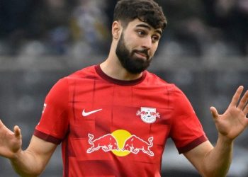 Josko Gvardiol rekor bedelle Manchester City’de