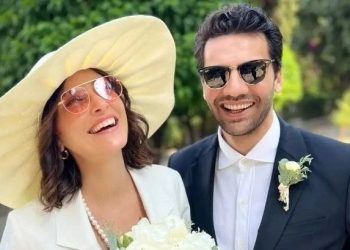 Kaan Urgancıoğlu baba mı oluyor?