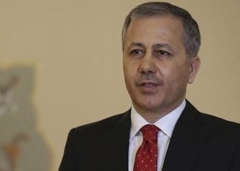 Kaçak göçle uğraş | Bakan Yerlikaya: Geri gönderme merkezi bittiğinde her şey farklı olacak