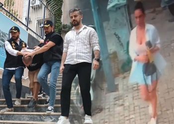 Kadıköy’de sır mevt: Görgü şahitleri konuştu, avukat tutuklandı