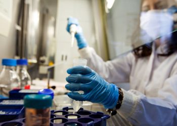 Kanser tedavisinde umut veren gelişme: Amaçlı kemoterapi hapı