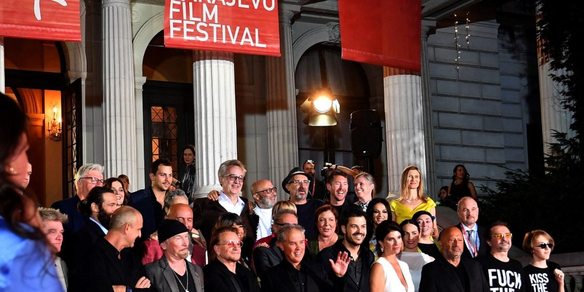 Kanto sineması Saraybosna Sinema Şenliği’nde ödül aldı