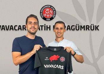 Karagümrük’ten 2 transfer: Ceccherini ve Lasagna Harika Lig’de