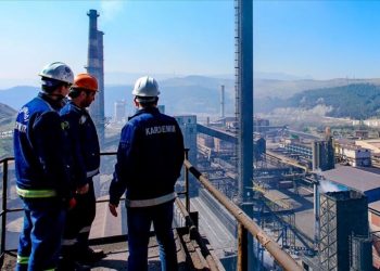 KARDEMİR emekçi alımı kurası ne vakit? KARDEMİR’e kurayla 300 emekçi alınacak