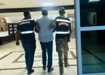 Kardeş katili, 15 yıl sonra sığınmacı kimliğiyle yakalandı