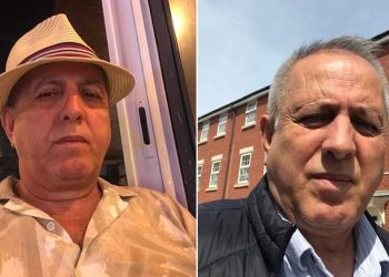 Kardeşlerin arazi uyuşmazlığında kan döküldü: 1 meyyit, 1 yaralı