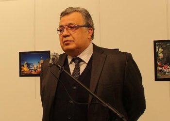 Karlov suikastı soruşturmasında yeni gelişme