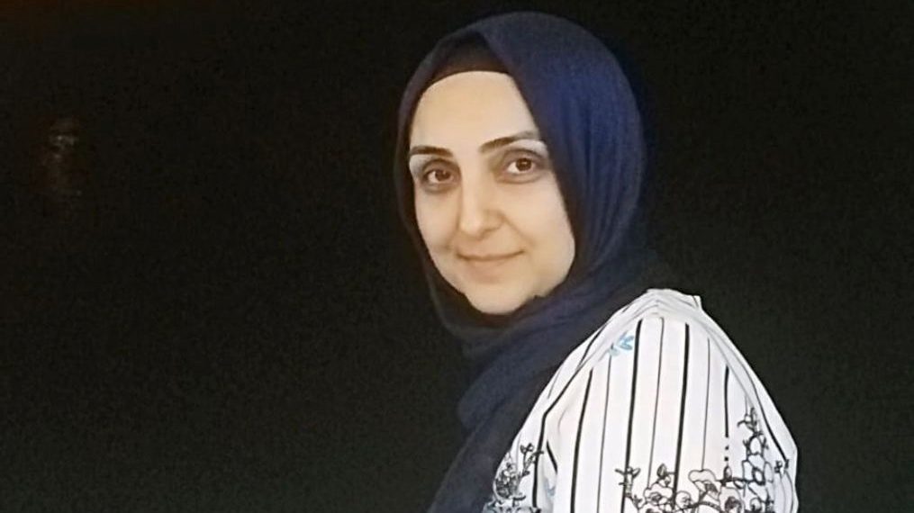 Kayıp öğretmen, telefon sinyalinin kesildiği ormanda aranıyor