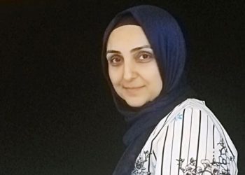 Kayıp öğretmen, telefon sinyalinin kesildiği ormanda aranıyor