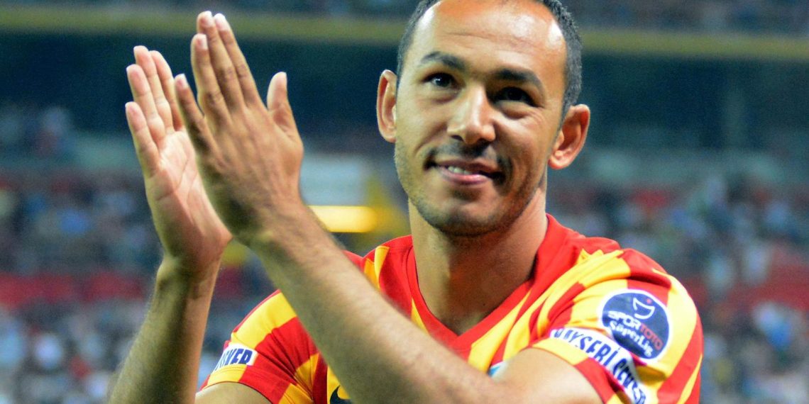 Kayserispor’un Umut Bulut’a açtığı alacak davasında karar