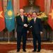 Kazakistan ve Vietnam’dan vizesiz seyahat mutabakatı