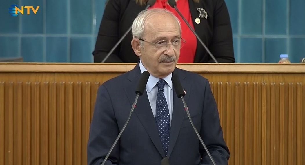 Kemal Kılıçdaroğlu’ndan “Akbelen” reaksiyonu: “Dur” demek her birimizin vazifesi