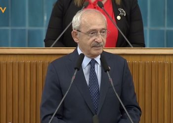 Kemal Kılıçdaroğlu’ndan “Akbelen” reaksiyonu: “Dur” demek her birimizin vazifesi