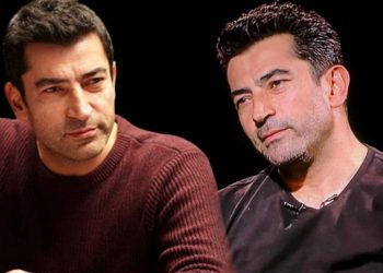 Kenan İmirzalıoğlu setlere dönüyor