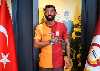 Kerem Demirbay kimdir? Galatasaray’ın yeni transferi Kerem Demirbay kaç yaşında, hangi mevkide oynuyor?