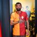 Kerem Demirbay kimdir? Galatasaray’ın yeni transferi Kerem Demirbay kaç yaşında, hangi mevkide oynuyor?