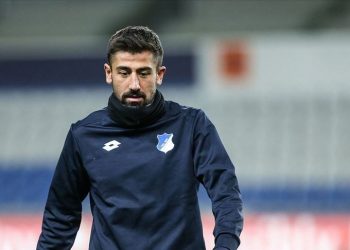 Kerem Demirbay kimdir? Galatasasaray’ın yeni transferi Kerem Demirbay kaç yaşında, hangi mevkide oynuyor?