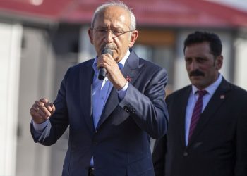 Kılıçdaroğlu’ndan mahallî seçimlerle ilgili açıklama: “Elinizi vicdanınıza koyun”