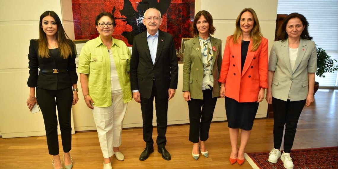 Kılıçdaroğlu’ndan seçim iletisi