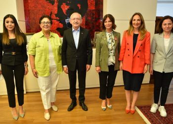 Kılıçdaroğlu’ndan seçim iletisi