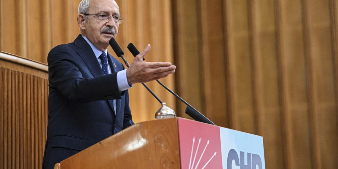 Kılıçdaroğlu’ndan seçim sonuçları değerlendirmesi: Sonuçlar bizi tatmin etmedi