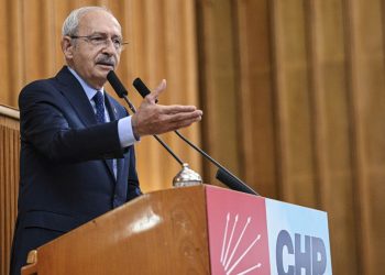 Kılıçdaroğlu’ndan seçim sonuçları değerlendirmesi: Sonuçlar bizi tatmin etmedi