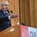 Kılıçdaroğlu’ndan seçim sonuçları değerlendirmesi: Sonuçlar bizi tatmin etmedi