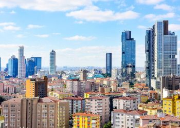 Kira fiyatlarındaki artış vatandaşları mesken satın almaya yönlendirdi