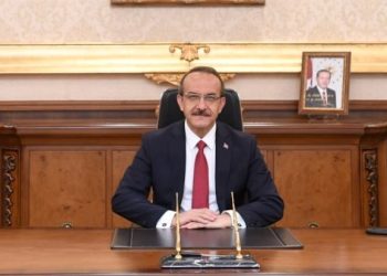 Kocaeli Valisi kimdir? İşte Kocaeli Valisi Seddar Yavuz’un biyografisi